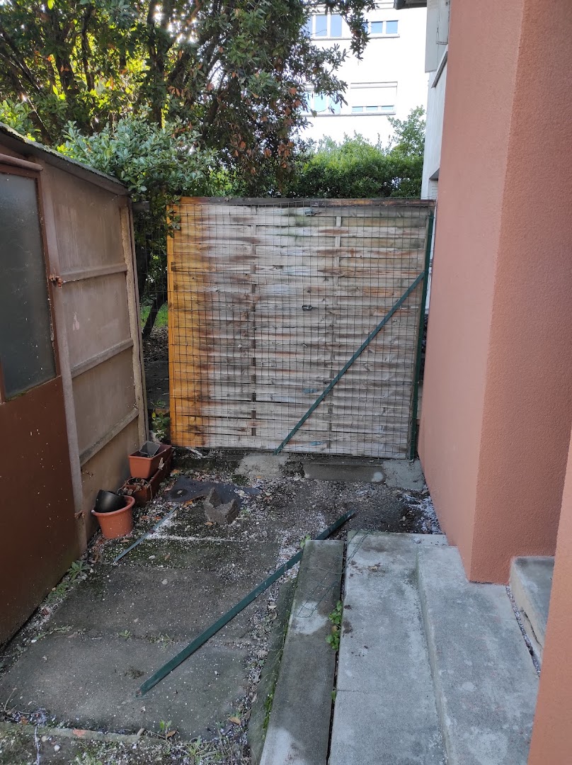Pat'allo Espace vert et Petit Bricolage — Photos 2
